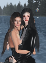 RavenXander