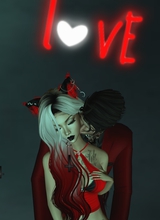 Canvas: XxMelinoeDemonWolfxX