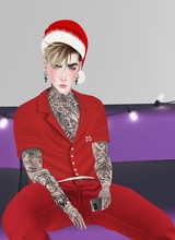 immagine avatar