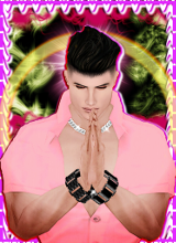 MysticSteelKnight