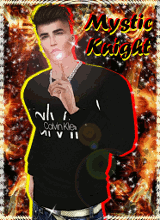 MysticSteelKnight