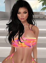DarianSilkewolf