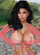 DarianSilkewolf
