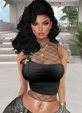 DarianSilkewolf