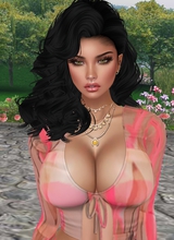 DarianSilkewolf