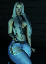 JennyArie