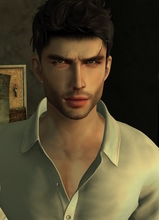 avatar resmi