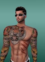 MarkWild