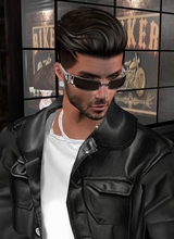 MarkWild