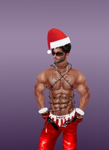 MarkWild