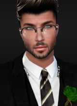MarkWild