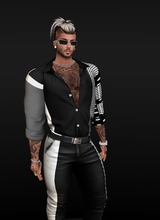 MarkWild
