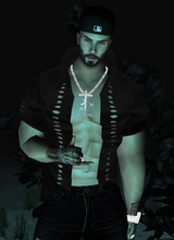 ALONZOGOMEZ