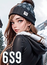 6s9