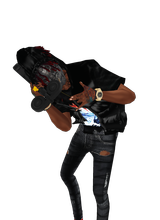 Zrilla