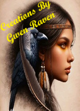 GwenRaven