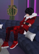 Canvas: Ezrealx