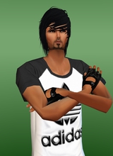GeoffrayStar