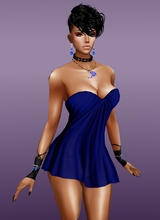 KaliDivine