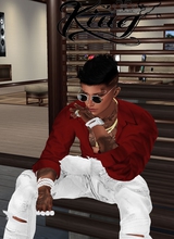 Avatar Bild