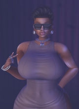 immagine avatar