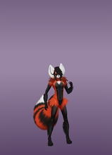 KorrissFeralFox