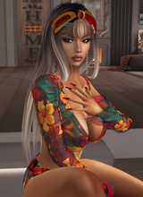 Latnfemale