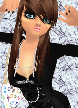 avatar bilde