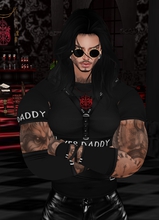 avatar picture