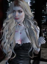 Tiffanyi