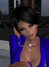 LadyRayneWolf