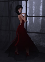 LadyRayneWolf