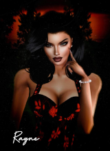 LadyRayneWolf