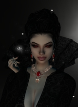 LadyRayneWolf
