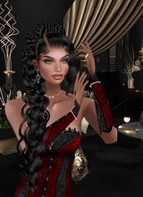 LadyRayneWolf