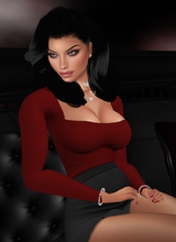 LadyRayneWolf
