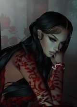 LadyRayneWolf