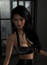 LadyRayneWolf