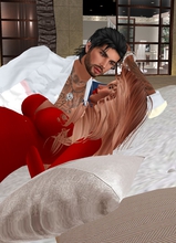 MrHanyking