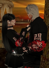 Sunheesookdaisuke