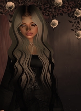 LaviniaLoveRose