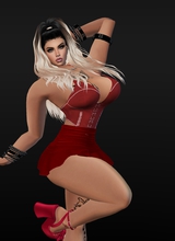 princesscandyfire