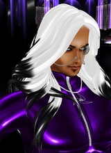 DarqueLord