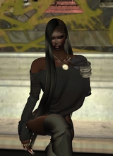 avatar picture