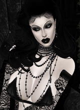 SeanceInSilk