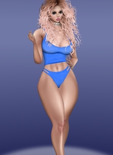 SapphireStarr