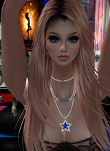 SapphirePlatinumStar