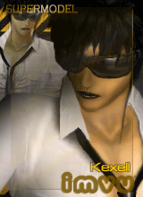 Creator: Kexell