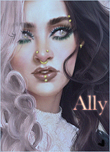 Canvas: Ally