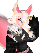 AshleyFloof